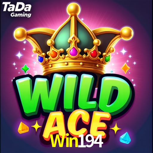 Win194 App Interface