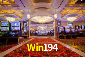 Live Casino Win194